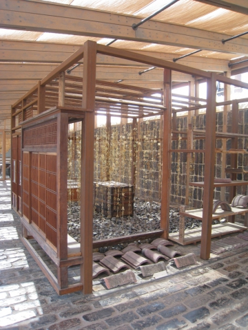 Inushima Art Project