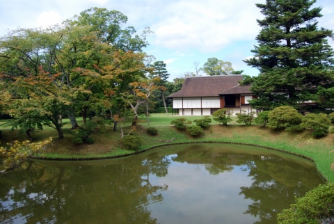 Katsurarikyu
