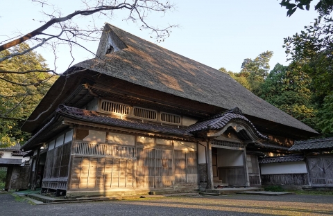 Tokikunike