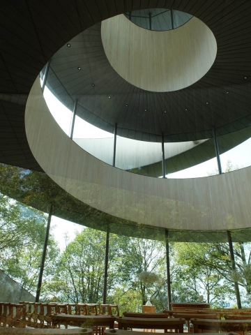 Ribbon Chapel