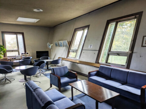 Inter University Seminer House