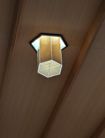 Yoshiro et Yoshio Taniguchi Museum of Architecture